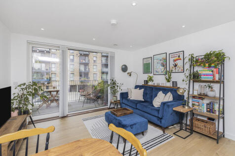 1 bedroom apartment for sale
