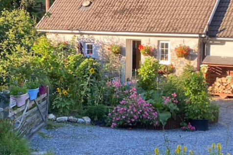 Carmarthen, Carmarthen, SA32 2 bed detached house for sale