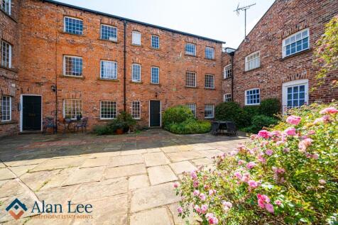 1 bedroom flat for sale