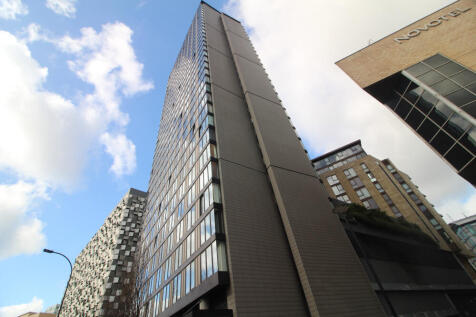 7 St. Pauls Square, Sheffield, South... 1 bed apartment for sale