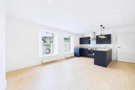 Exciting development, close to... 1 bed flat for sale
