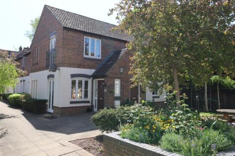 Modern living in a central Clevedon... 2 bed apartment for sale