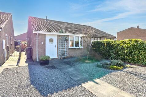 Secluded position on the outskirts of... 2 bed semi
