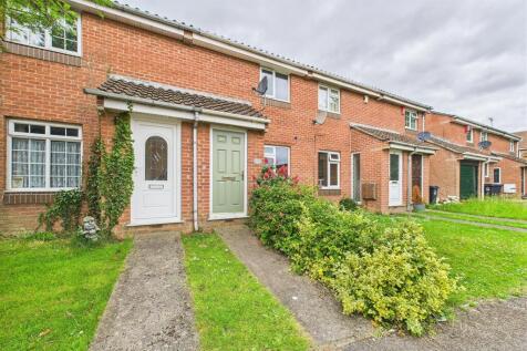 Popular residential location in Clevedon 2 bed terraced house for sale
