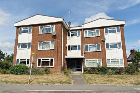 Albion Street, Kenilworth 2 bed apartment for sale
