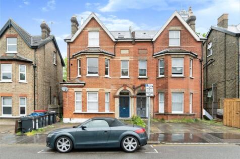 Friends Road, East Croydon 2 bed apartment for sale
