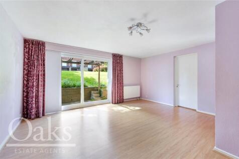 Bardsley Close, Croydon 2 bed apartment for sale