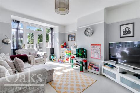 Baring Road, Addiscombe 4 bed terraced house for sale
