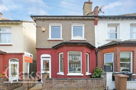 Tunstall Road, East Croydon 3 bed terraced house for sale