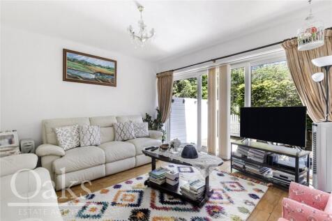 Bracewood Gardens, East Croydon 6 bed end of terrace house for sale