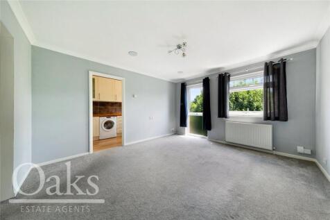 Pixton Way, Croydon 1 bed apartment for sale