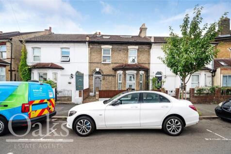 Oval Road, East Croydon 3 bed terraced house for sale