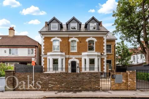 Lower Addiscombe Road, Addiscombe 2 bed apartment for sale