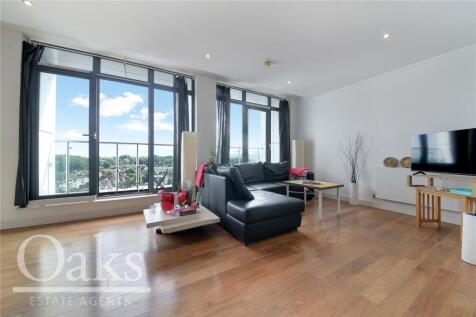 3 bedroom penthouse for sale