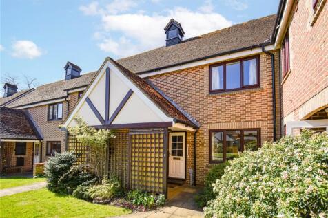 2 bedroom retirement property for sale