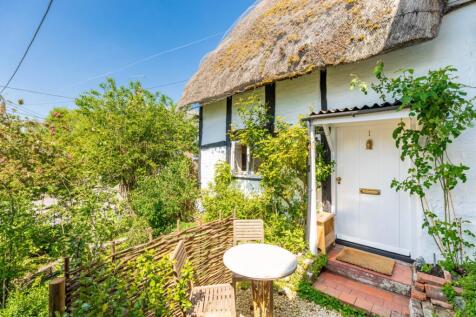 1 bedroom semi-detached house for sale
