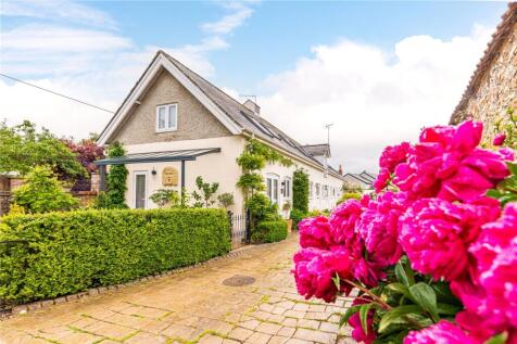 1 bedroom end of terrace house for sale