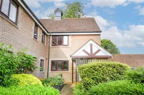 2 bedroom retirement property for sale