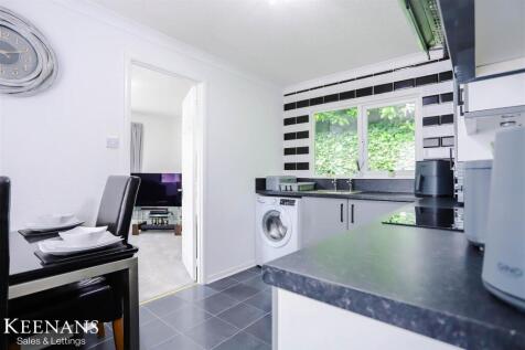 2 bedroom park home for sale