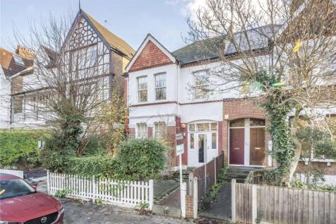 Rastell Avenue, London SW2 2 bed maisonette for sale