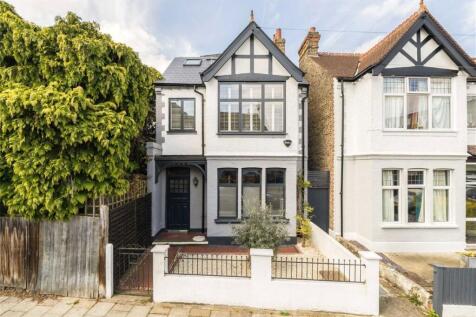 Daysbrook Road, London SW2 4 bed detached house for sale