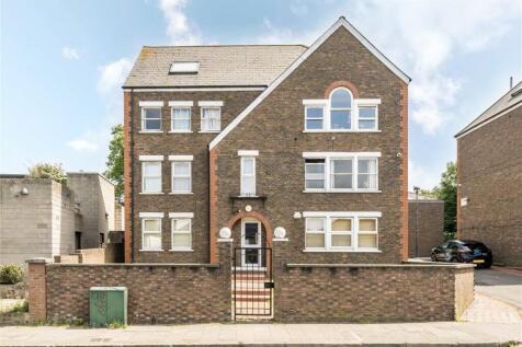 Leigham Court Road, London SW16 Studio for sale
