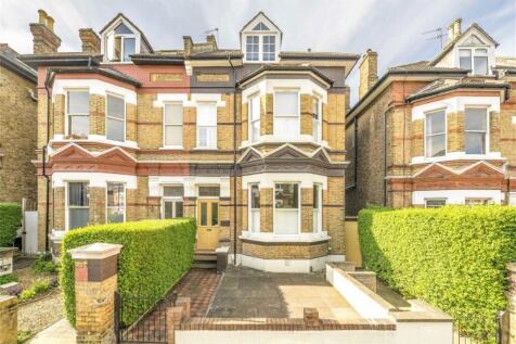 Tierney Road, London SW2 1 bed flat for sale