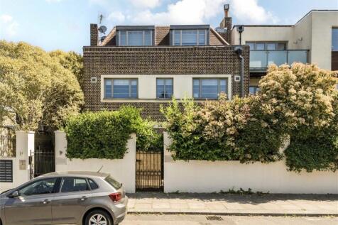 Romeyn Road, London SW16 2 bed flat for sale