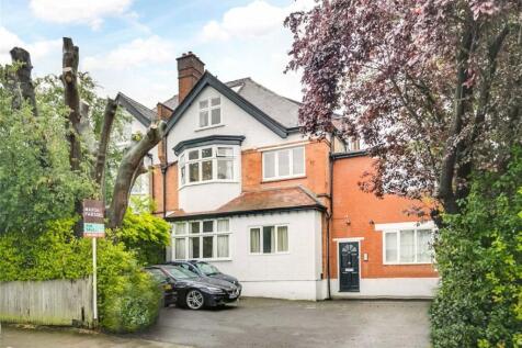 Woodbourne Avenue, London SW16 1 bed flat for sale