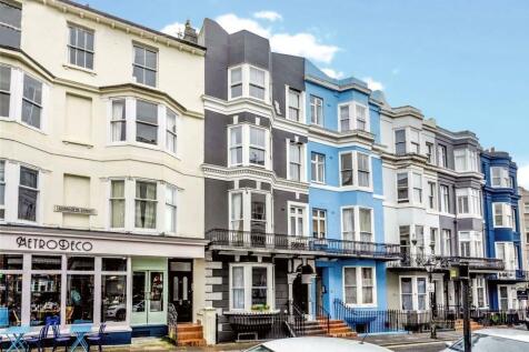 Charlotte Street, Brighton BN2 4 bed apartment for sale