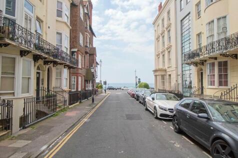 Charlotte Street, Brighton BN2 2 bed apartment for sale