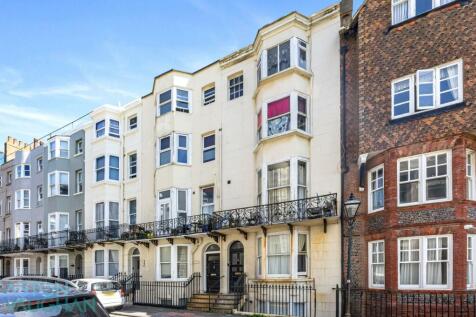 Charlotte Street, Brighton BN2 2 bed apartment for sale