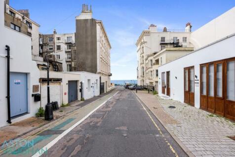 St. Johns Road, Hove BN3 3 bed terraced house for sale