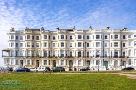 Medina Terrace, Hove BN3 2 bed apartment for sale