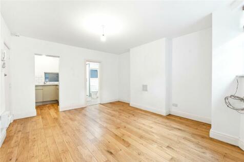 Studio apartment for sale