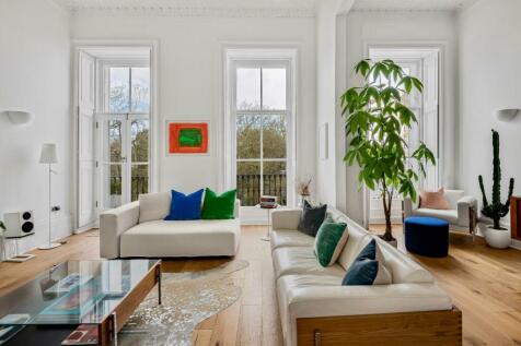 3 bedroom apartment for sale