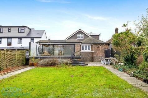 Vale Avenue, Brighton BN1 4 bed detached house for sale