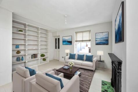 Canning Street, Brighton BN2 3 bed end of terrace house for sale