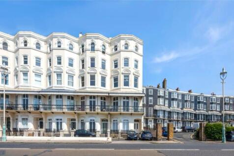 Marine Parade, Brighton BN2 3 bed apartment for sale