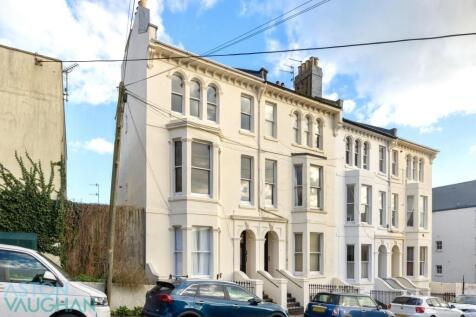 Abbey Road, Brighton BN2 1 bed apartment for sale