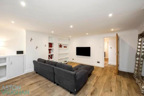 Lower Rock Gardens, Brighton BN2 1 bed apartment for sale