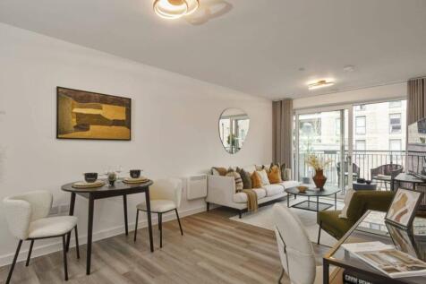 1 bedroom apartment for sale
