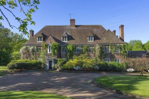 9 bedroom detached house for sale