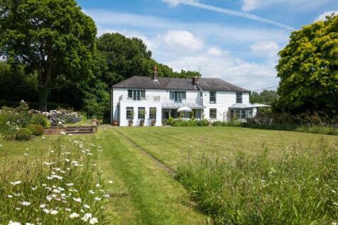 7 bedroom detached house for sale