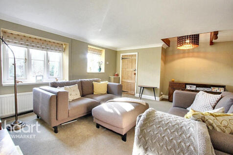 Ducks Lane, Newmarket 4 bed detached house for sale