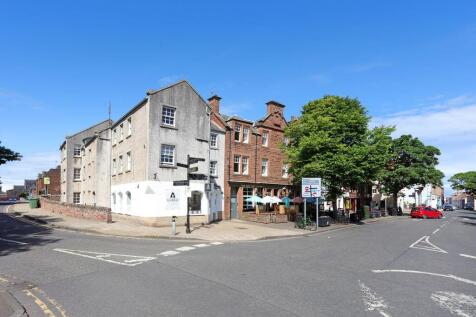 5 Quality Street, North Berwick, EH39... 4 bed flat for sale