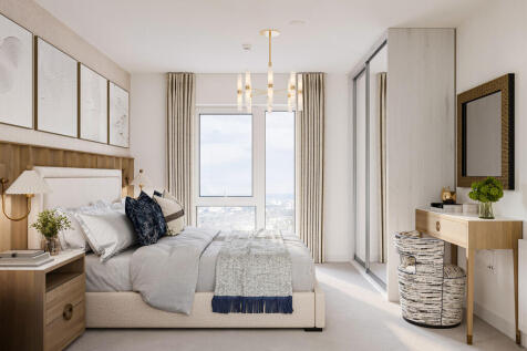 Richart Apartments at Hayes Village... 2 bed apartment for sale