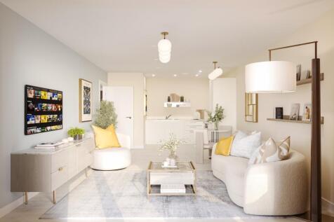 Richart Apartments at Hayes Village... 2 bed apartment for sale
