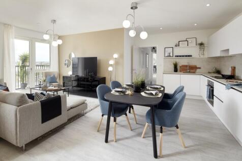 3 bedroom apartment for sale