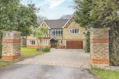 7 bedroom detached house for sale